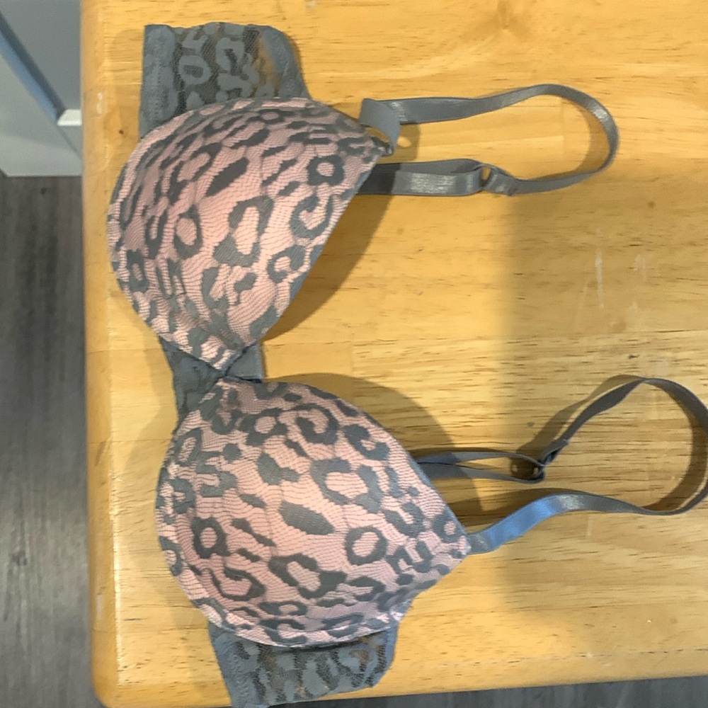 George bra